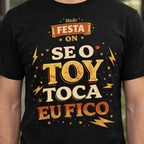 TShirt Adulto Unisexo 90s