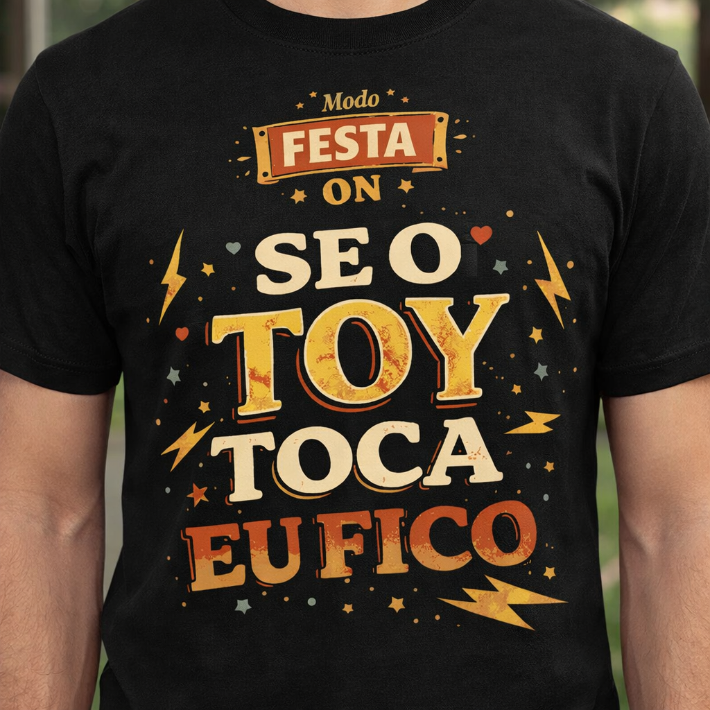 TShirt Adulto Unisexo 90s