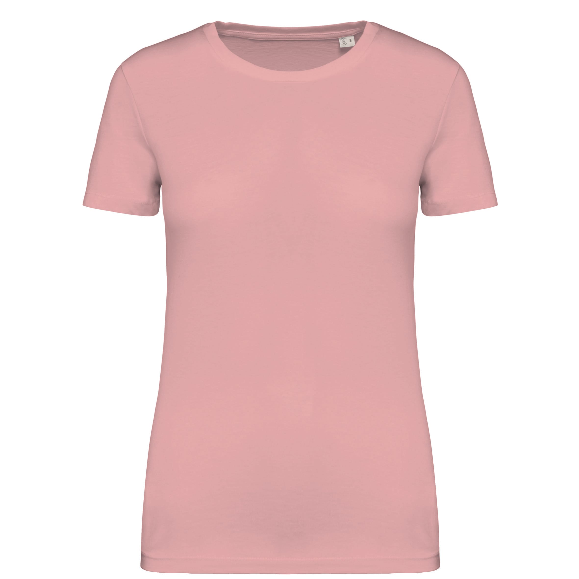 T-shirt Senhora Alta performance