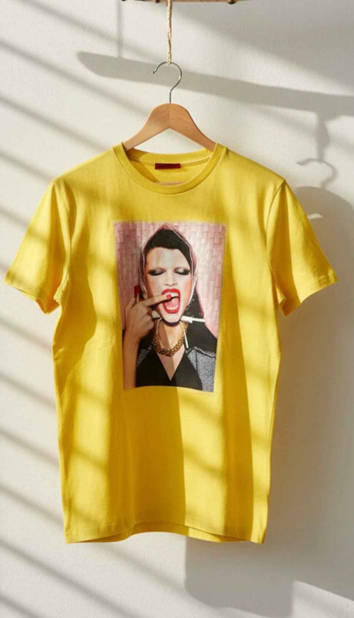 T-Shirt Edição Especial BOCA